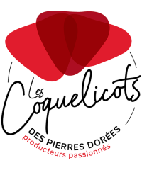 Magasin Les coquelicots des pierres dorées